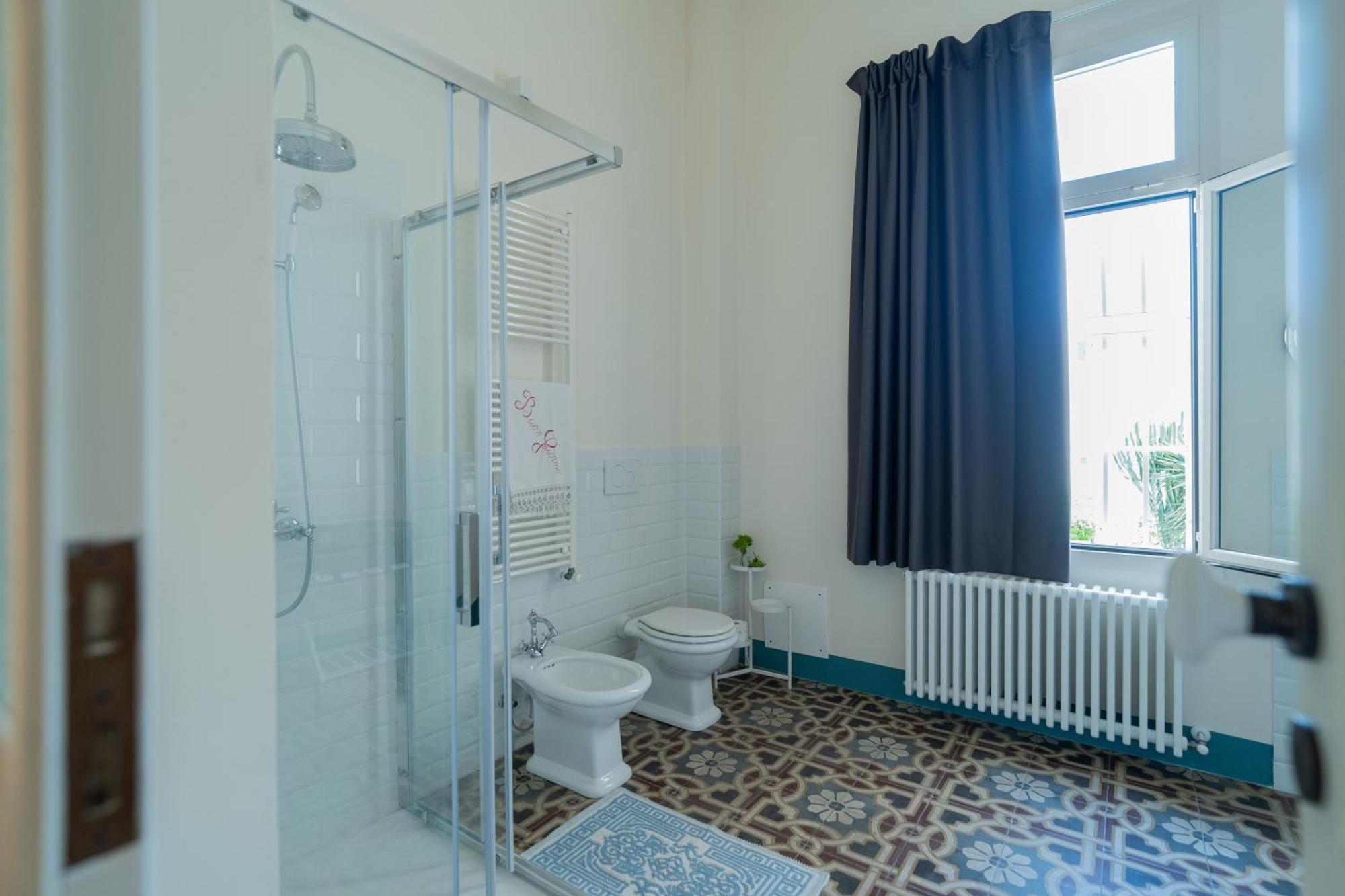 Apartment Margherita & Rooftop By Colibri Lecce