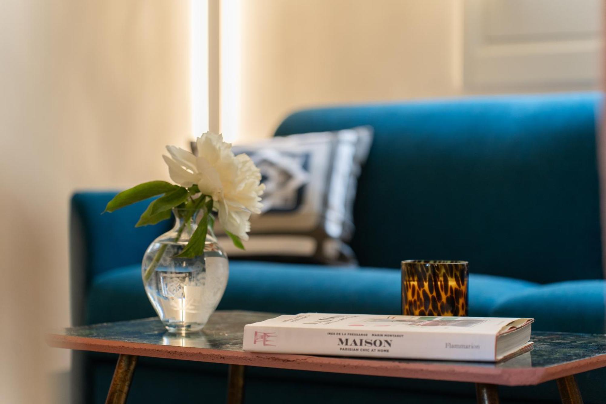 Apartment Margherita & Rooftop By Colibri